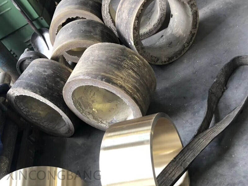 C22000 Commercial Bronze(brass) sheet/plate/strip