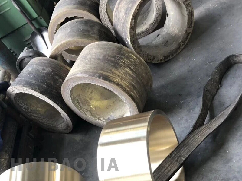 C22000 Commercial Bronze sheet/plate/strip