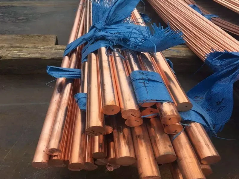 W70Cu3/WCu70/C15700 Tungsten Copper Alloy rod/bar