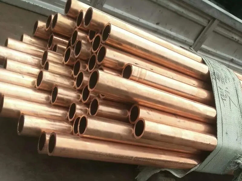 C17500 Copper Pipe/Tube(CDA 175)