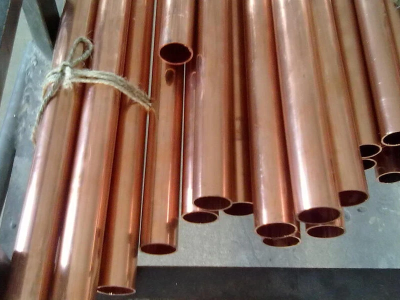 C70600 Copper Nickel (90/10) Pipe/Tube