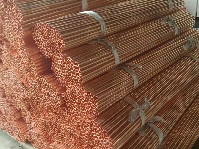 C70600 Copper Nickel (90/10) Pipe/Tube