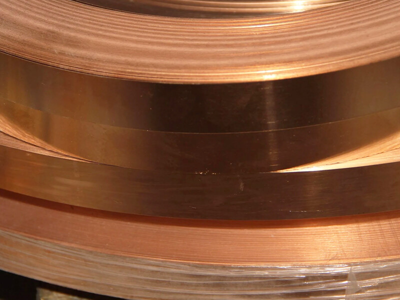 C145 / C14500 Tellurium Copper Alloy Strip/Coil