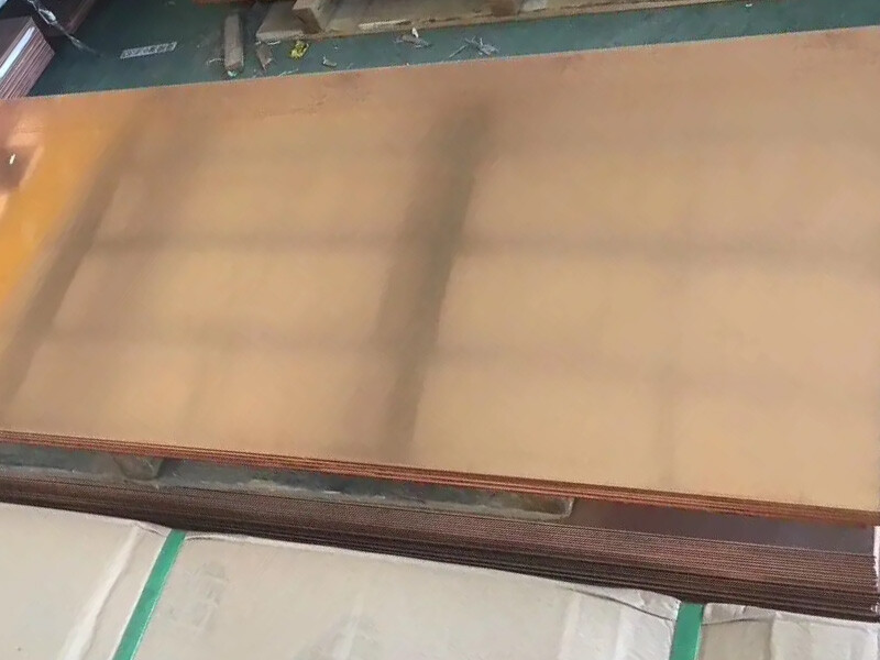 W70Cu3/WCu70/C15700 Tungsten Copper Alloy sheet/plate