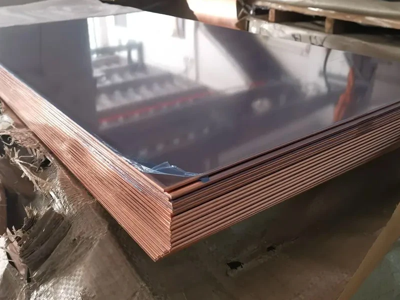 W70Cu3/WCu70/C15700 Tungsten Copper Alloy sheet/plate