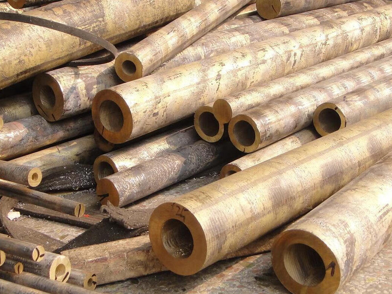 C44300 navy brass Pipe/Tube