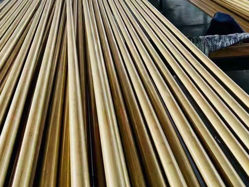 C44300 navy brass rod/bar