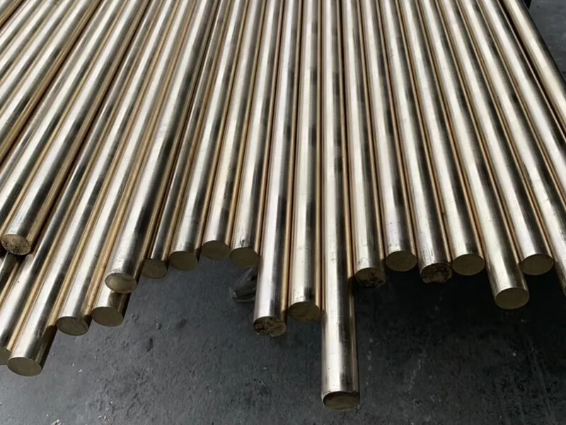 C71500 Copper Nickel 