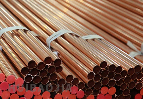 C22000 Commercial Bronze(brass) pipe/tube