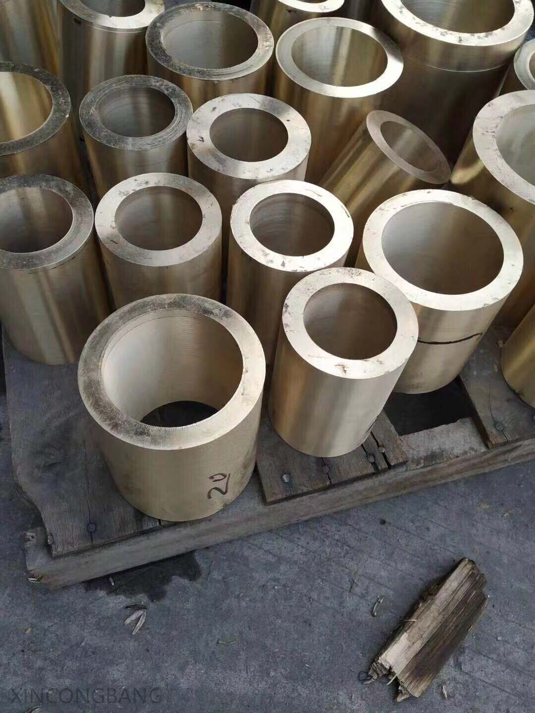 C93700 High Leaded Tin Bronze 