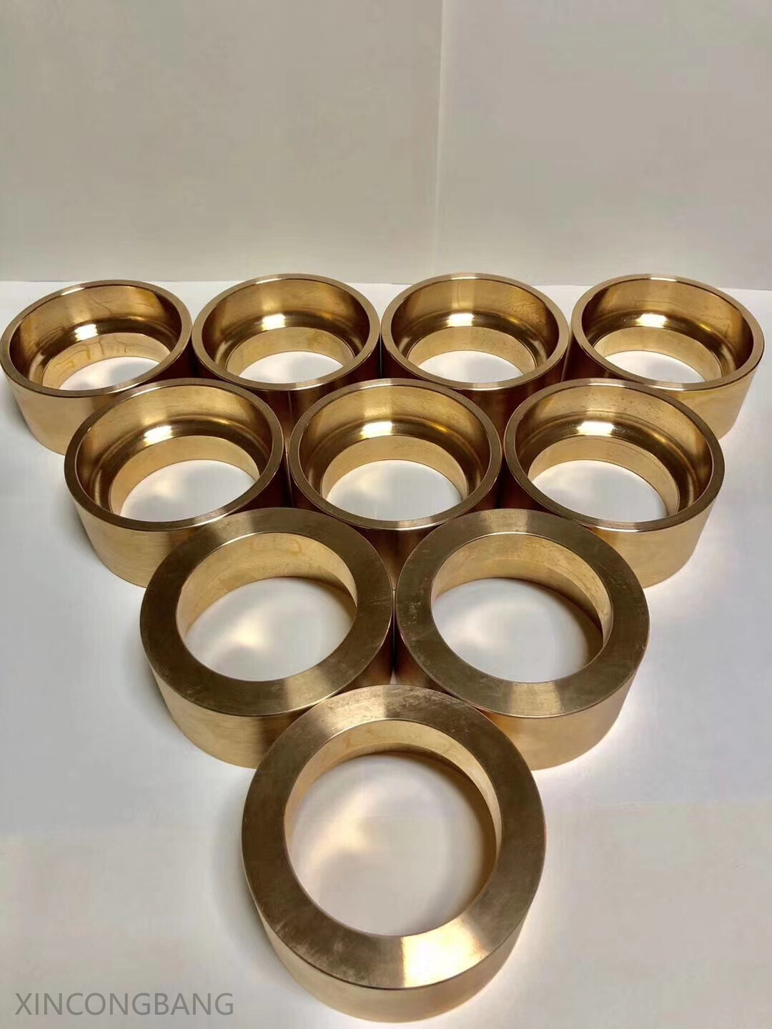 C93200 Bearing Bronze Bushing