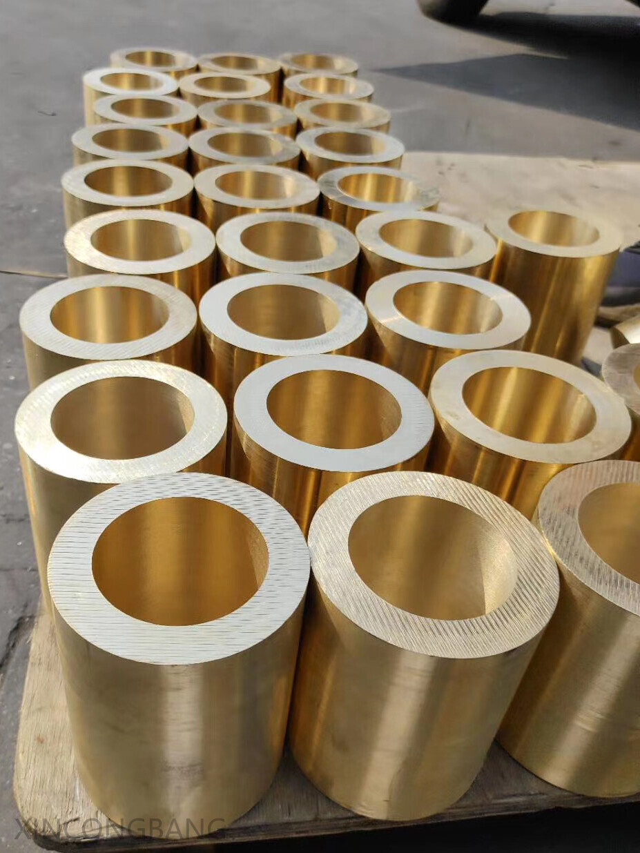 C95500 Nickel Aluminum Bronze 