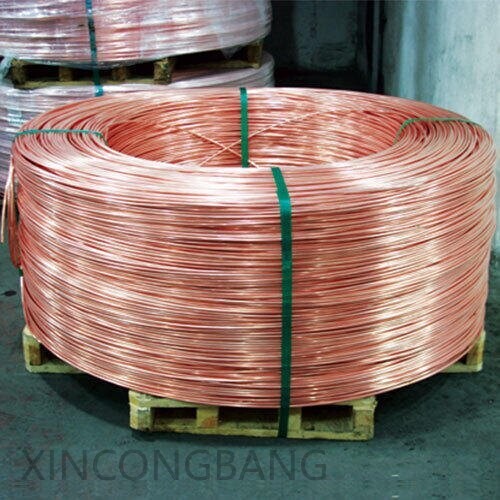 C10200 Oxygen Free Copper wire(CDA 102)