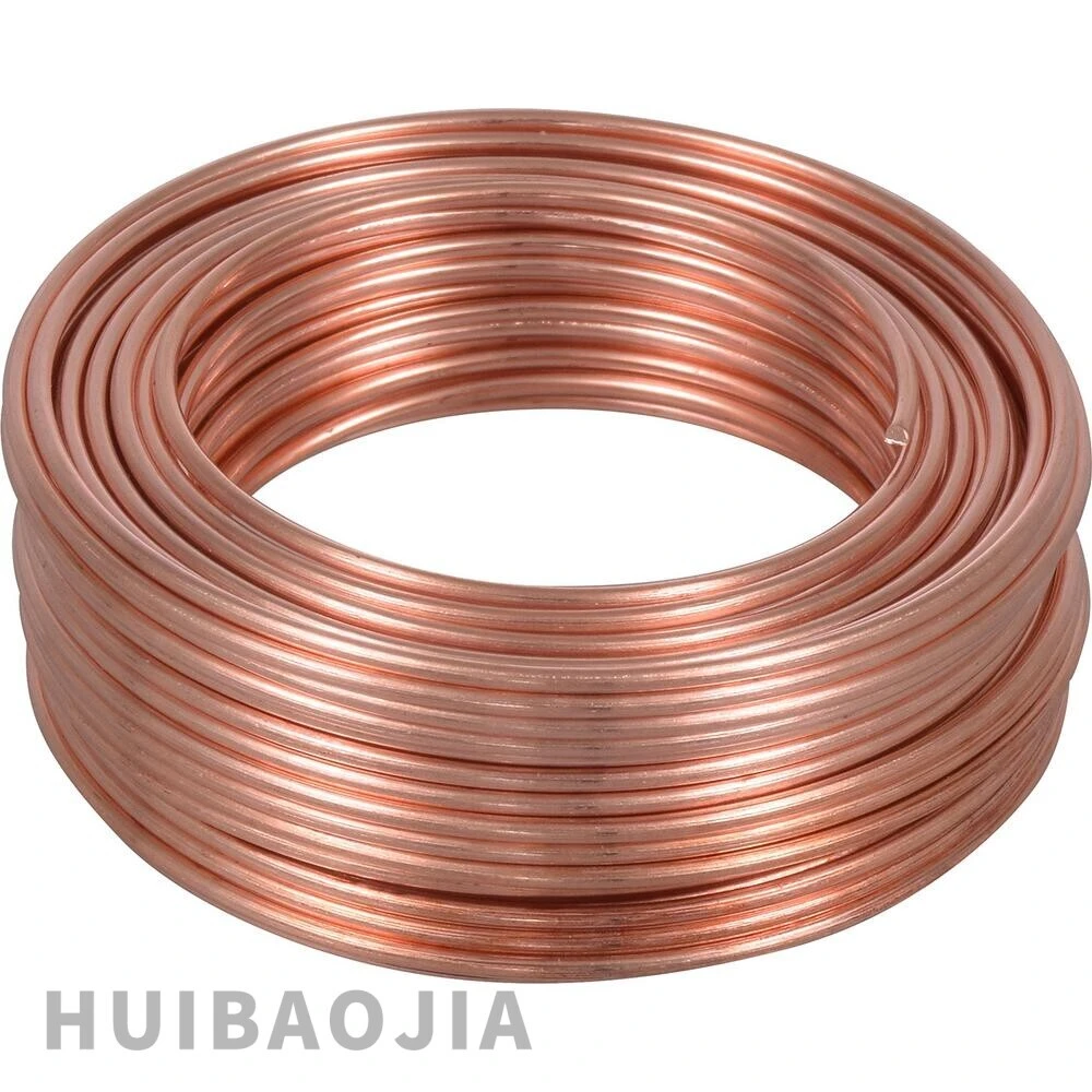C17200 Beryllium Copper Wire(CDA 172)