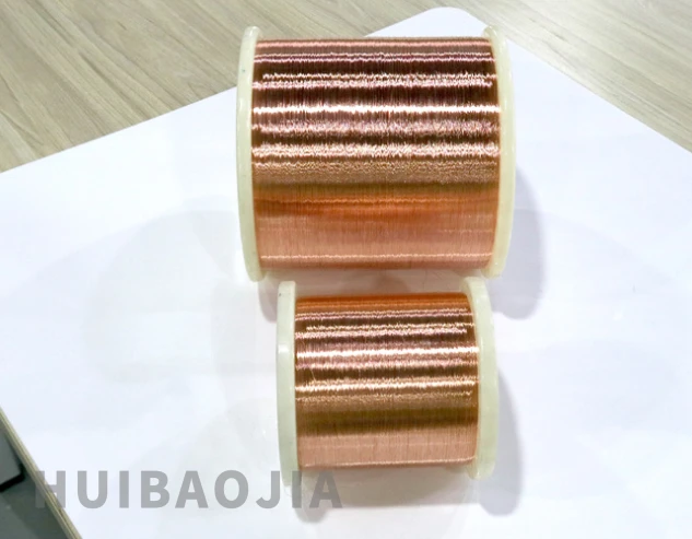 C18150 Copper Chromium Zirconium Wire