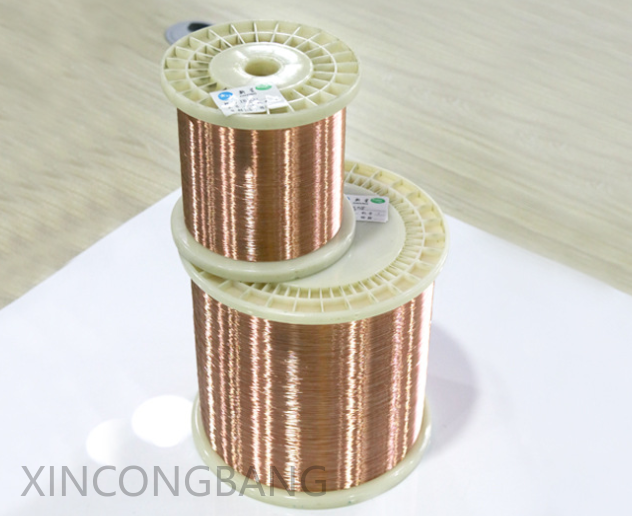 C18200 Chromium Copper Wire (CDA 182) 