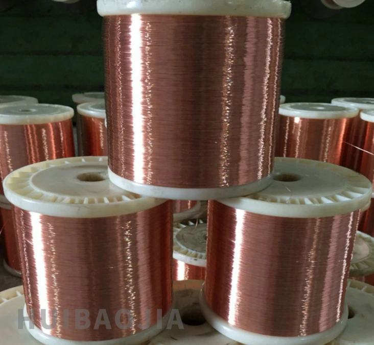 C17300 Leaded Beryllium Copper (CDA 173) wire