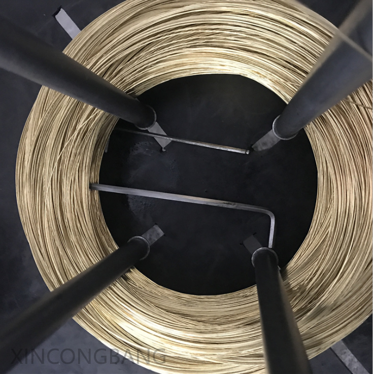 C65300 Silicon Bronze wire