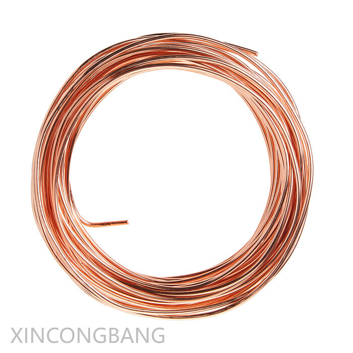C16200 Cadmium Copper (CDA 162) wire