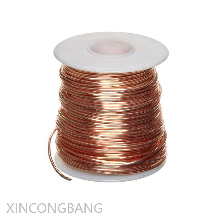 C17500 Copper Wire(CDA 175)