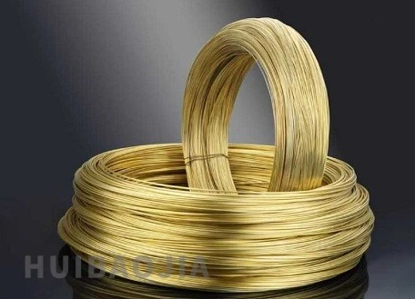 C27400 Yellow Brass 