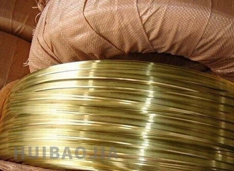 C46400 naval brass wire