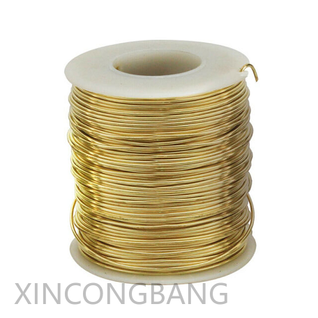 C24000 brass wire