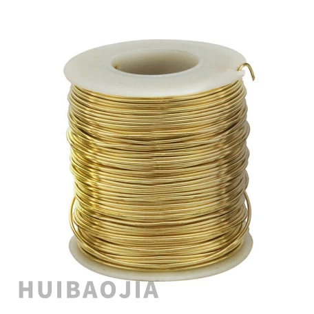 C24000 brass wire