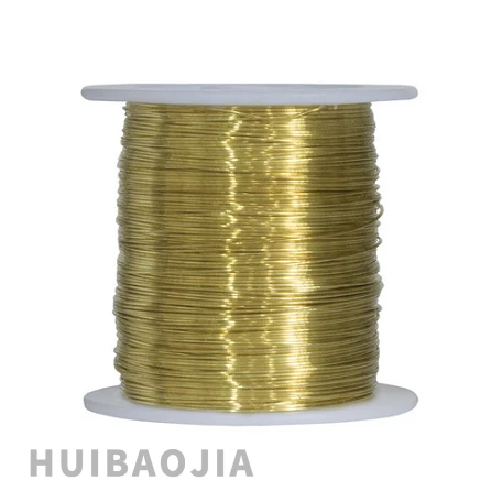 C36000 Free Cutting Brass wire