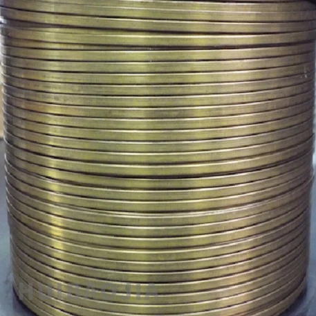 C52100 Phosphor Bronze 
