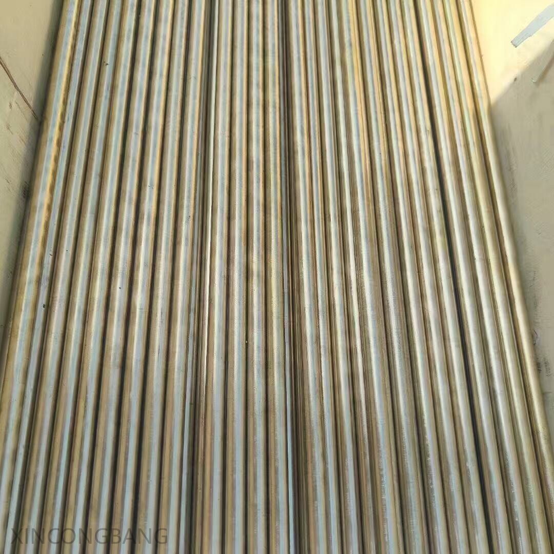 C61400 Aluminum Bronze bar/rod