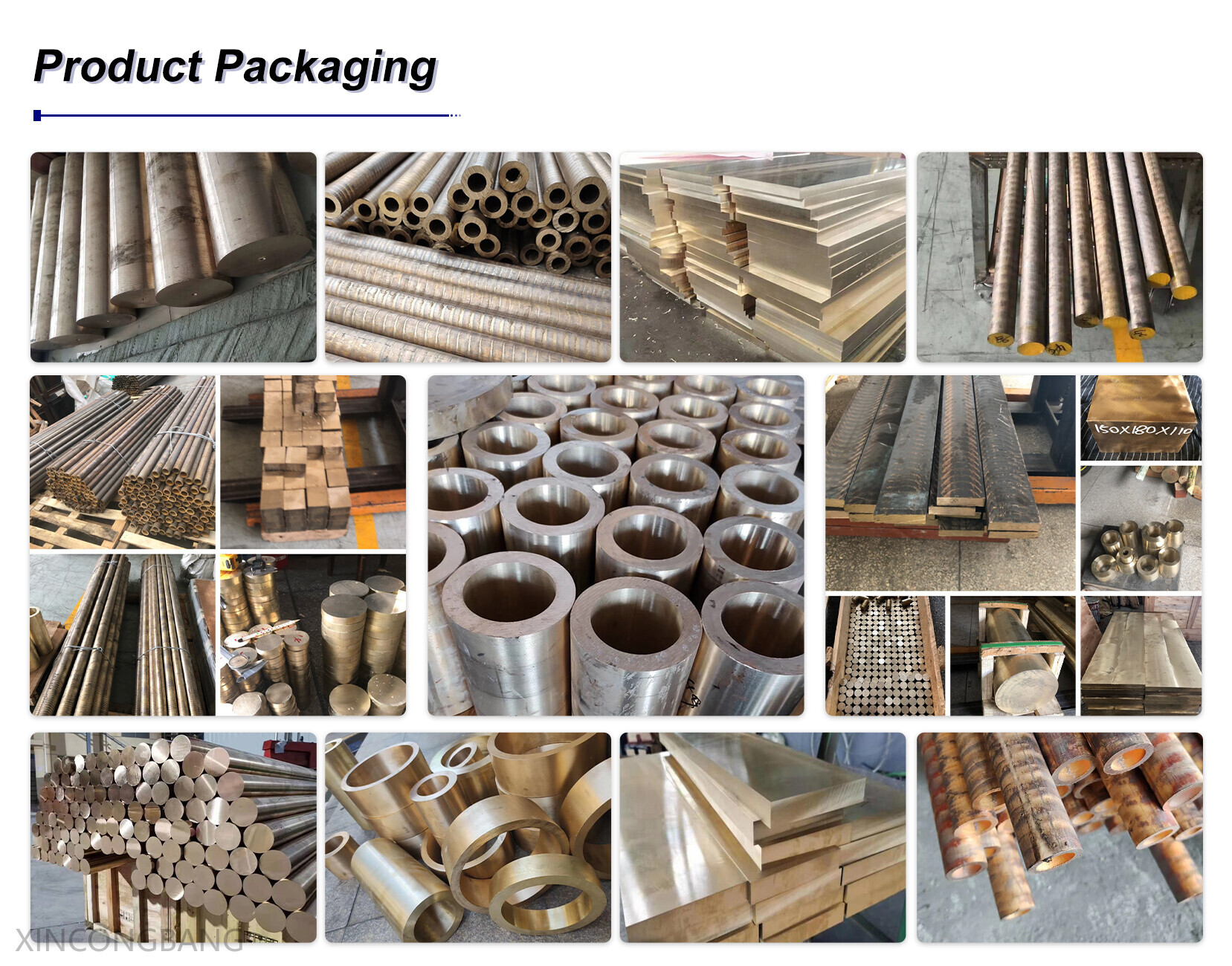 Industry Shake-Up: Are Copper Tubes Obsolete? Plates, Strips & Rods Battle for Dominance!