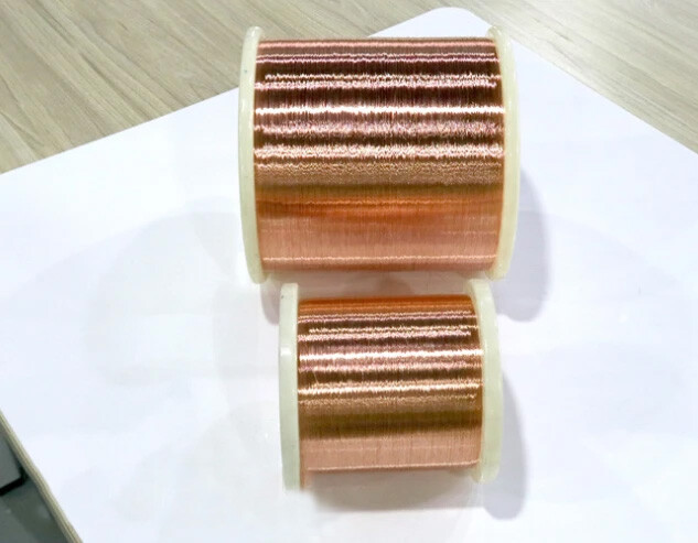 C18150 Copper Chromium Zirconium Wire