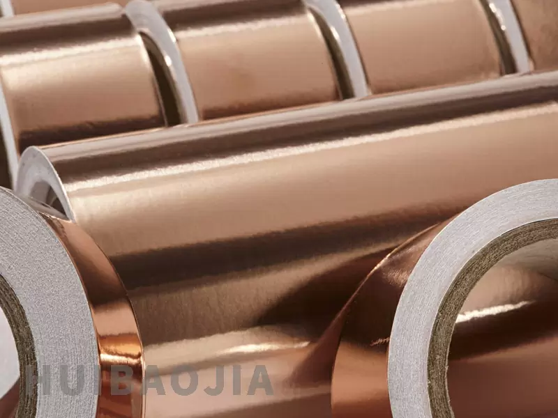C17500 Copper Strip/Coil(CDA 175)