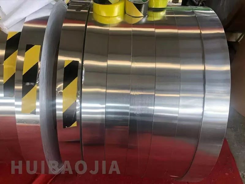 6061 Aluminum Strip