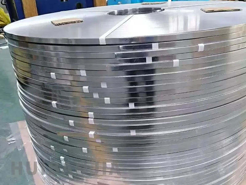 6061 Aluminum Strip