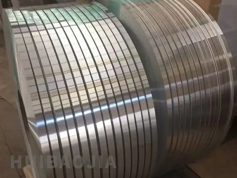 6061 Aluminum Strip