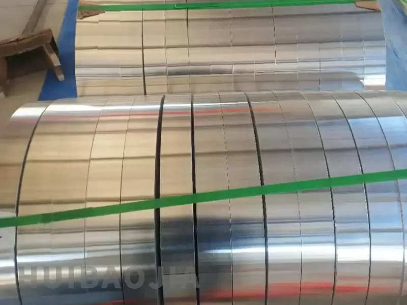 4032 Aluminum Strip
