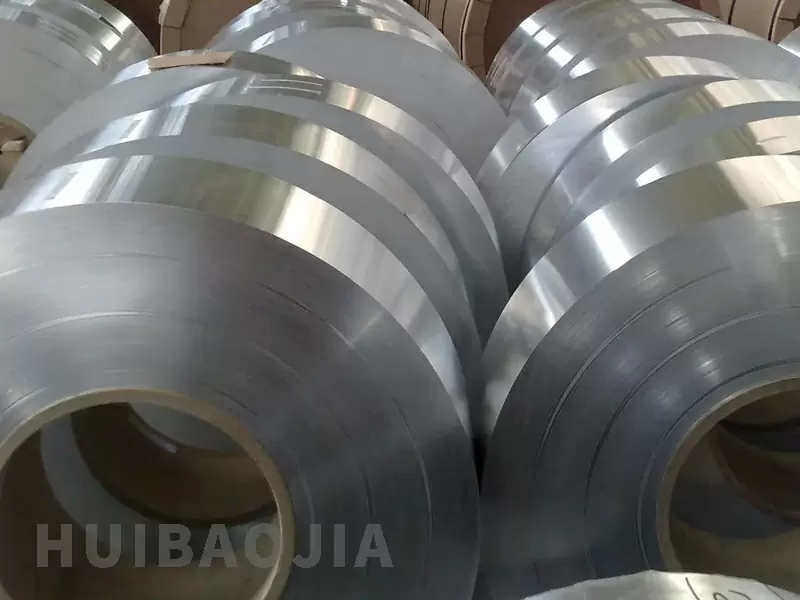 4032 Aluminum Strip