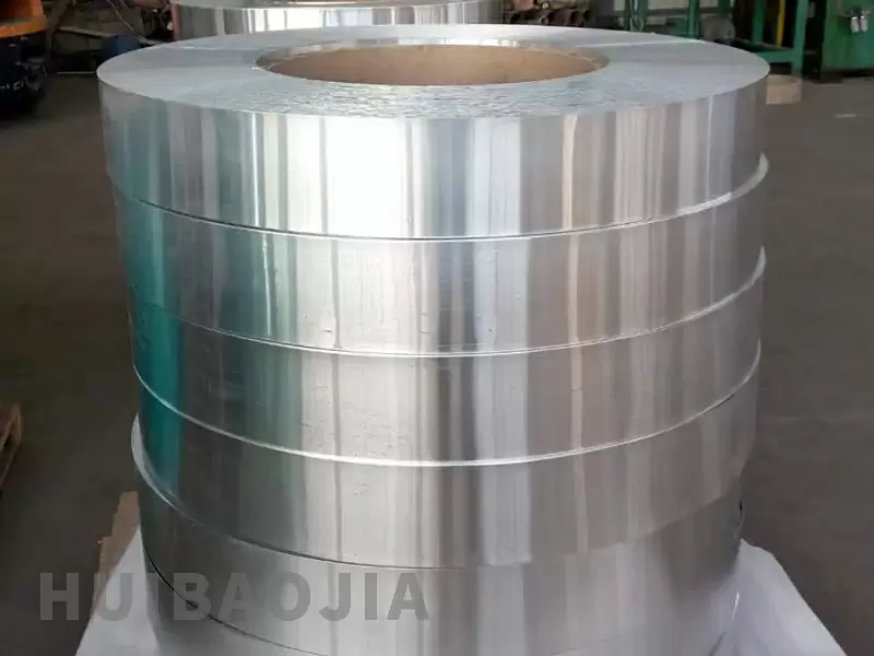 4032 Aluminum Strip