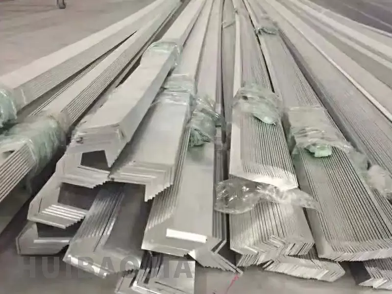 Aluminum Flat Bar