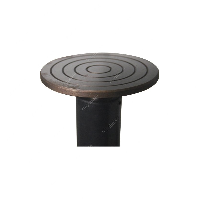 HR-150A Rockwell Hardness Tester Mechanical Manual Desktop Alloy Steel Metal Heat Treatment Hardness Tester