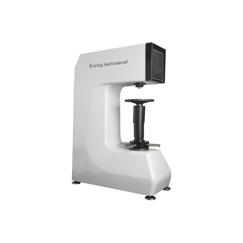 HRSS-150T Digital Full Rockwell Hardness Tester