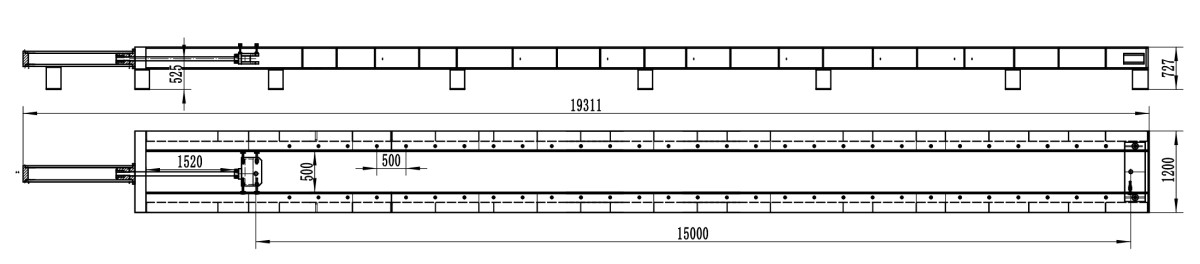 LAW-400 Microcomputer controlled electro-hydraulic servo horizontal tensile testing machine.png