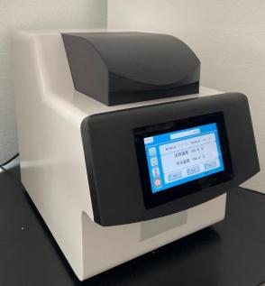 Fully automatic pour point analyzer HM-NQ3