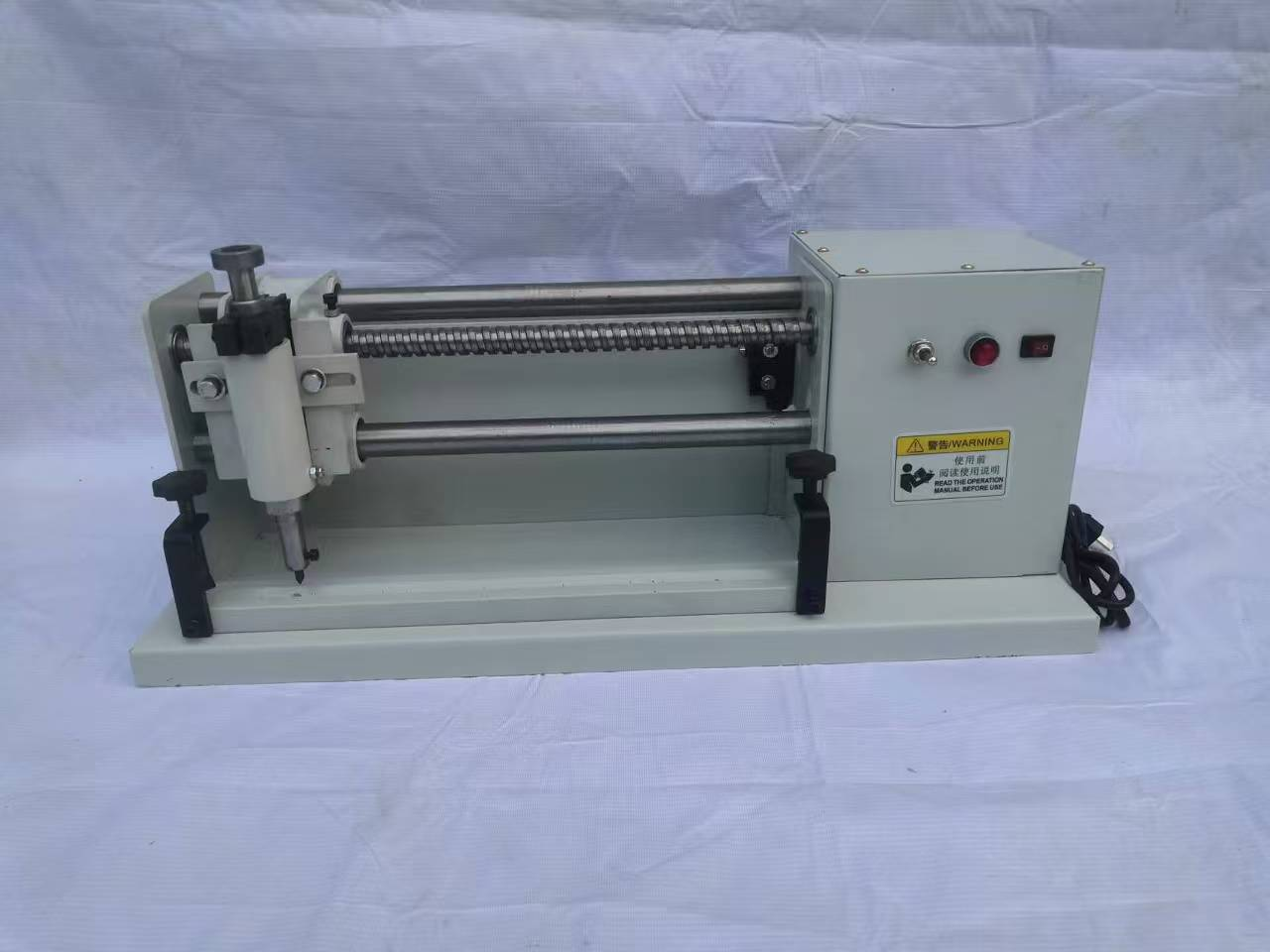 Rebar Marking Machine