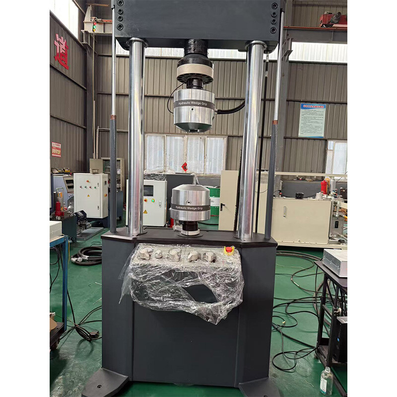 Dynamic And Static Universal Testing Machine, Fatigue Testing Machine
