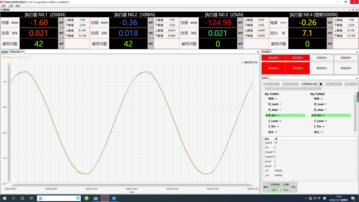 Dynamic And Static Universal Testing Machine, Fatigue Testing Machine (15).png Dynamic And Static Universal Testing Machine, Fatigue Testing Machine (15).png