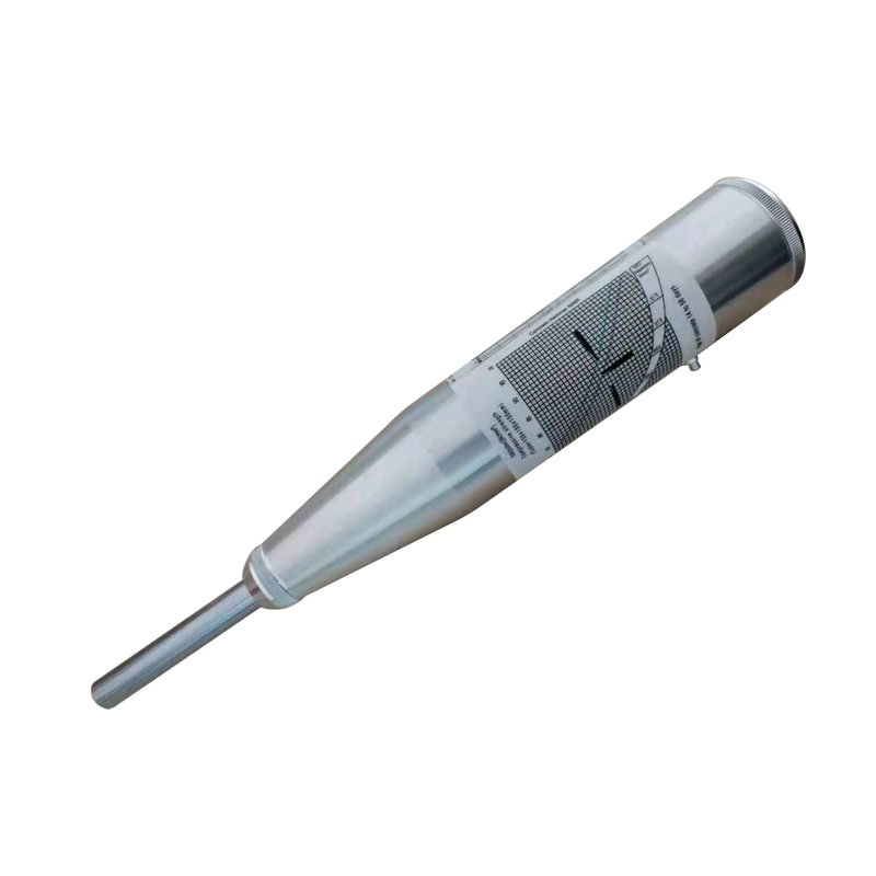 Concrete Test Hammer