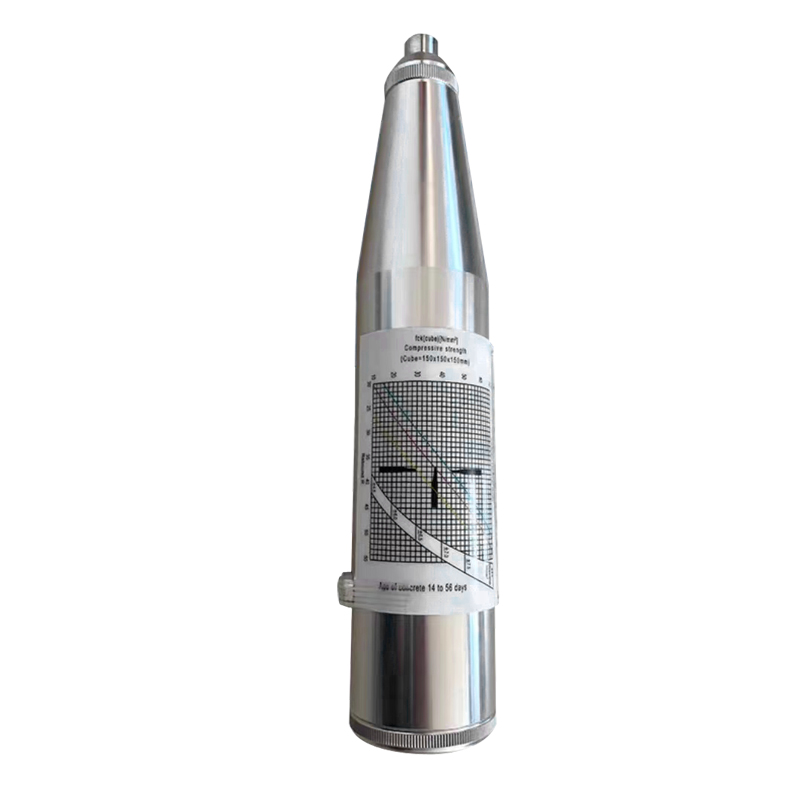 Concrete Test Hammer